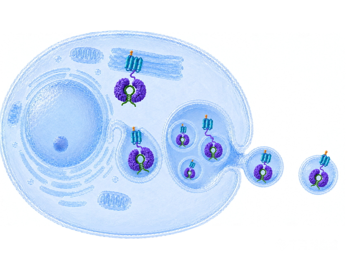 RNA Recognition