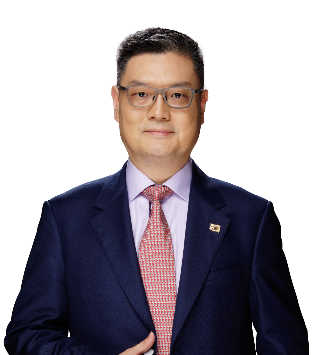 Haibo Qian, Ph.D.
