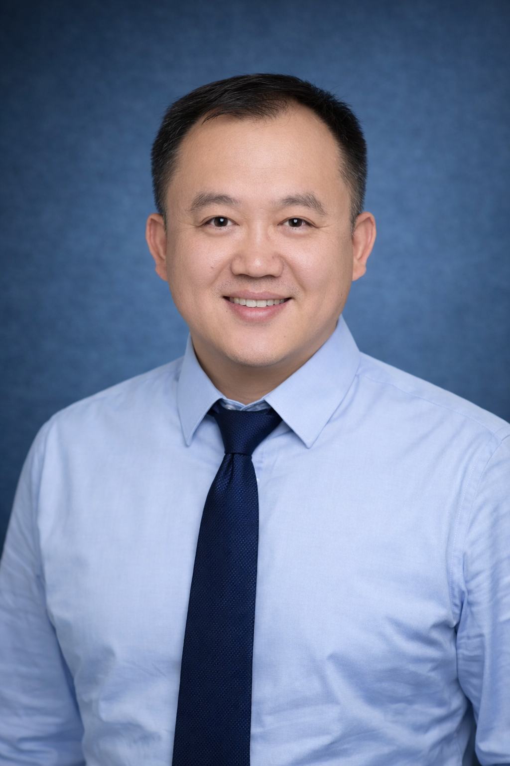 Tinghe Wu, Ph.D.